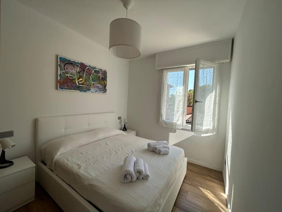 Art X4 In Centre With Private Parking * Padova