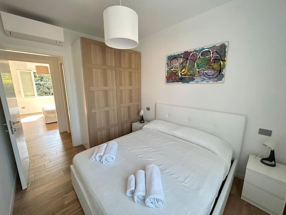 Appartamento Art X4 In Centre With Private Parking